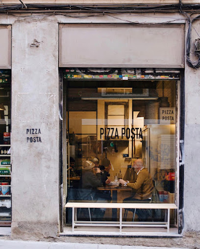 Pizza Posta