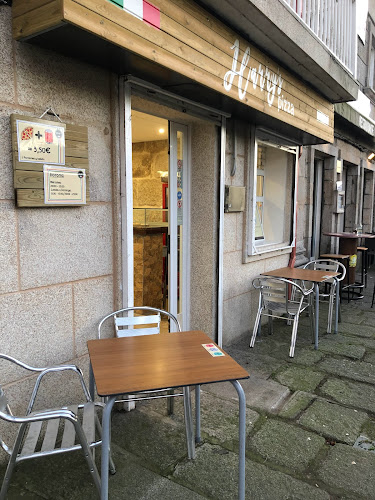 Harry´s Pizza - Gastronomía y hostelería