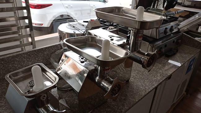 Opinii despre HOSTEL FACTORY în Málaga - Gastronomía y hostelería