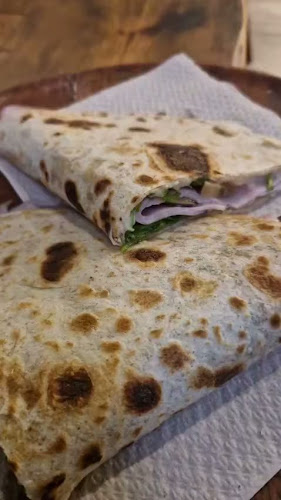 Opinii despre La Piadina în Barcelona - Gastronomía y hostelería