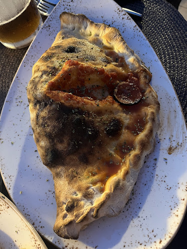 Ristorante Pizzeria Napoli - Mojácar