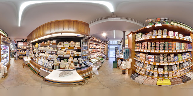 Aramburu - Gastronomía y hostelería