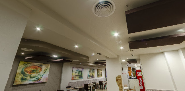 Comentarii opinii despre El Cullerot - Restaurante en Xàtiva