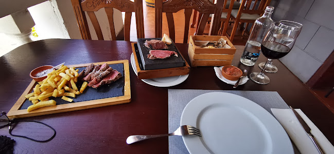 La Barrica del Sauzal - Gastronomía y hostelería