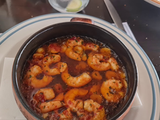 Restaurante El Cabra Open Times