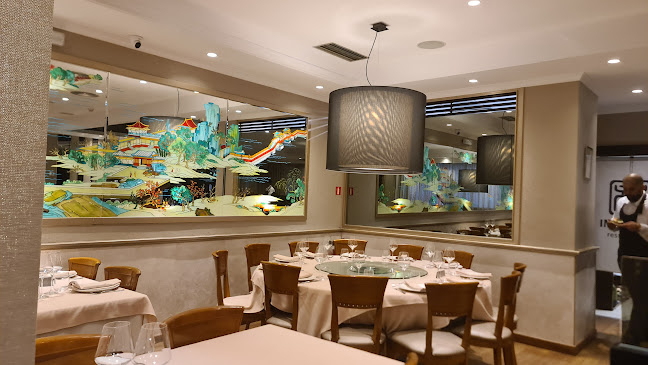 Restaurante IMPERIAL - Pamplona