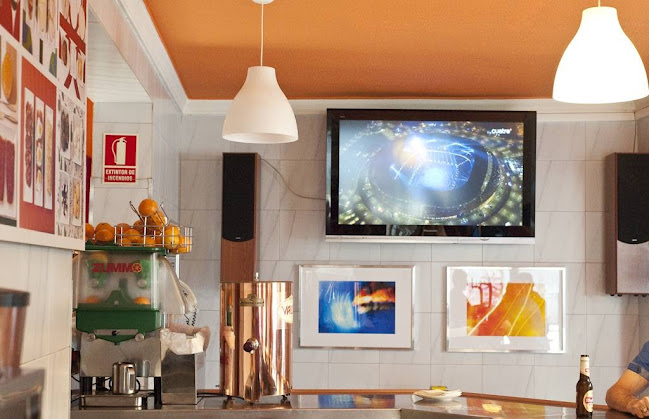 Reviews of Café Bar Paco in Madrid - Gastronomía y hostelería