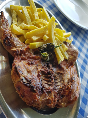 Comentarii opinii despre Restaurante Churrasquería Ramón