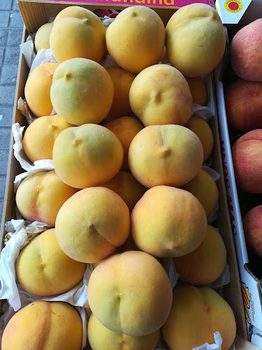 Comments and reviews of Bar Jardín