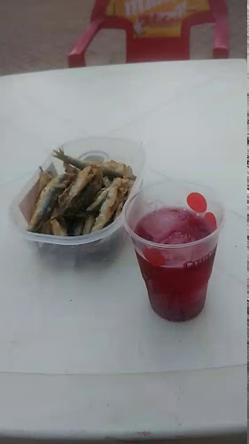 Dehesa Puerta Carmona - Sevilla