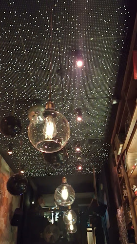 Reviews of Stereo 18 in Barcelona - Gastronomía y hostelería