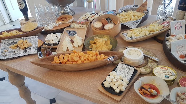 Cafetería El Paseito - Málaga