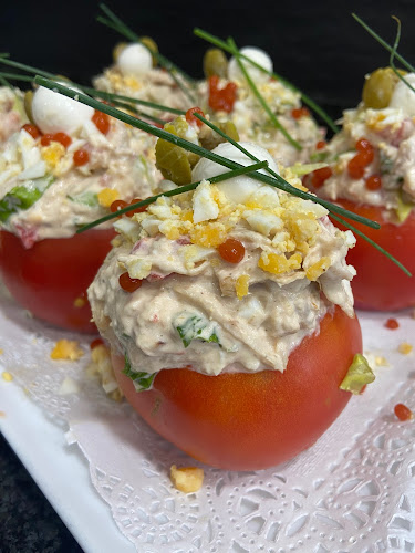 Q.Como - Gastronomía y hostelería