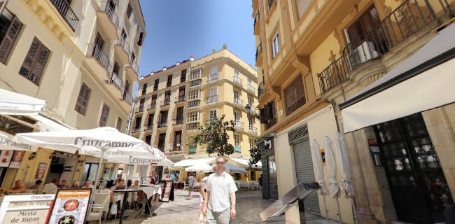 Amigos Malaga Centro - Gastronomía y hostelería