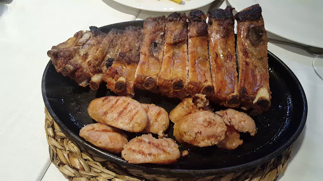 Sidrería La Tonada de La Guía - Gastronomía y hostelería