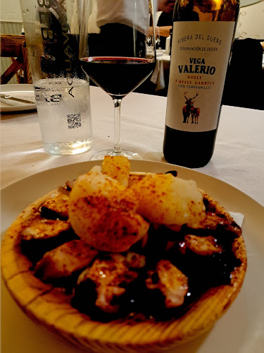 Comentarii opinii despre El Jamón y El Churrasco