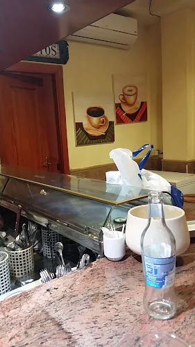 Opinii despre Bar 2JJ în La Lastrilla - Gastronomía y hostelería