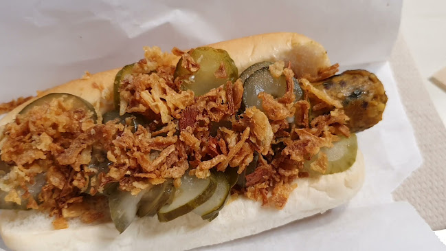 Opinii despre Eat & drink IKEA în Málaga - Gastronomía y hostelería