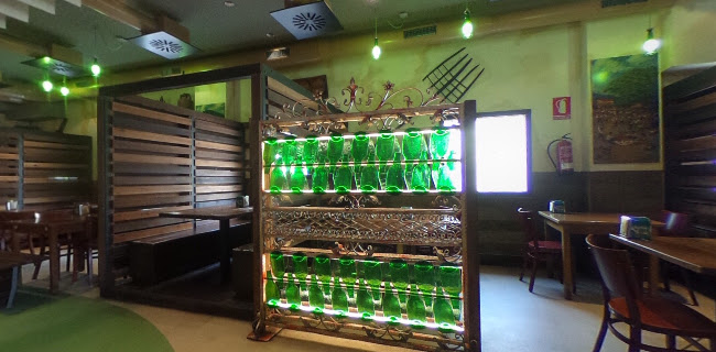 Av. de José Manuel Palacio Álvarez, 42, Gijon-Oeste, 33212 Gijón, Asturias