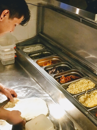 Pizza Posta - Gastronomía y hostelería