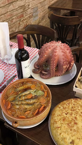 Reviews of El Loro Blanco in Barcelona - Gastronomía y hostelería