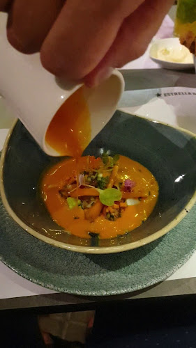 Sa Lliga Marítim - Restaurante Puerto de Mahón - Mahón