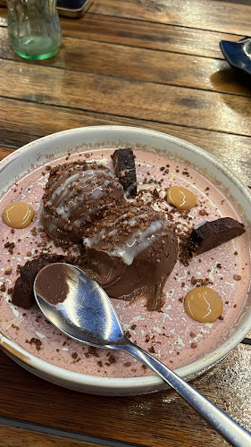 Restaurante Dunas de Famara - Gastronomía y hostelería