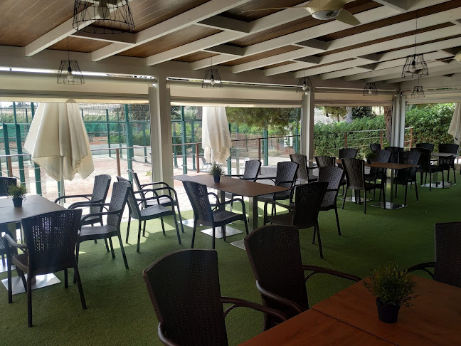 Restaurante Higo Pico - Gastronomía y hostelería