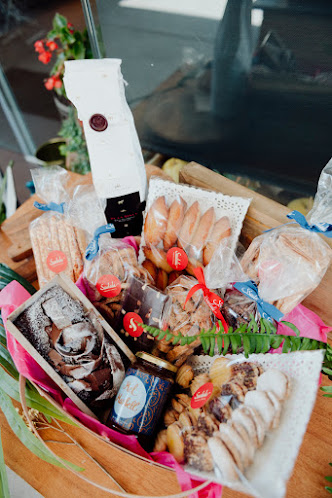 Sauleda Pastissers - Gastronomía y hostelería