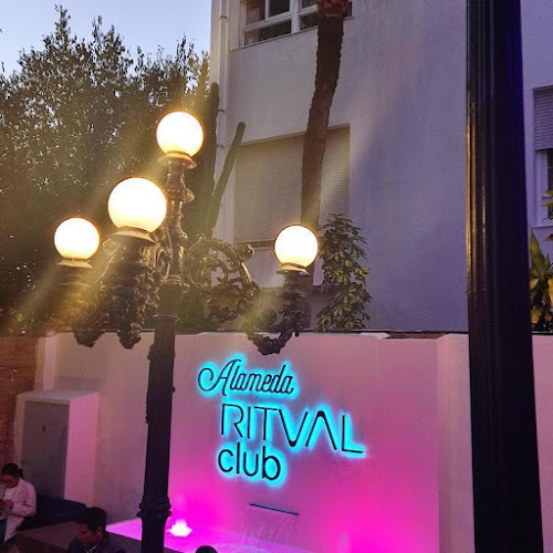 Pub Alameda Ritual Club - Gastronomía y hostelería