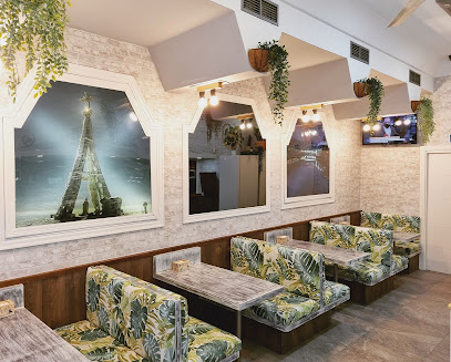 Swansea Cafetería Restaurante