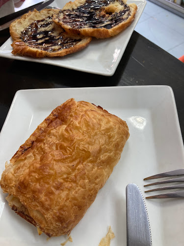 Panadería Dulcerna - Gastronomía y hostelería