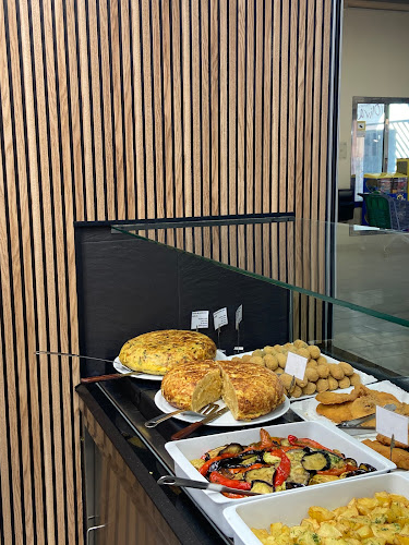 Opinii despre Q.Como în Palma - Gastronomía y hostelería