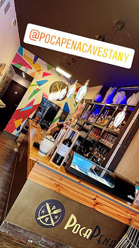 Restaurante Poca Pena - Sevilla