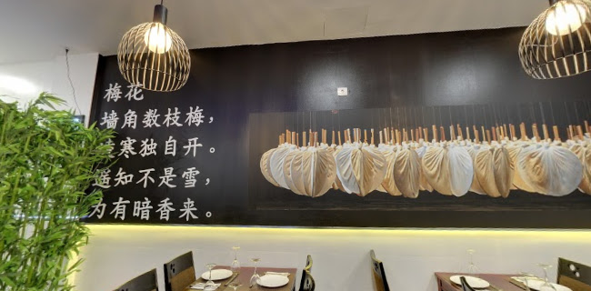 Restaurante Chino Rui - Las Palmas de Gran Canaria