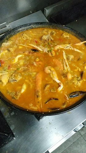 Opinii despre El Salero D'Alella S L în Alella - Gastronomía y hostelería