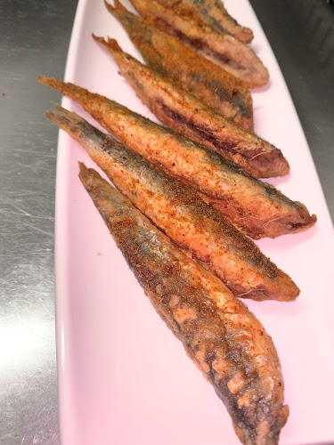 Morjane Bar Restaurant - Barcelona