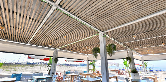 HABANA BLUE CHIRINGUITO