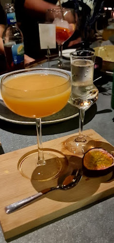 Lynch - Food and Cocktails Open Times