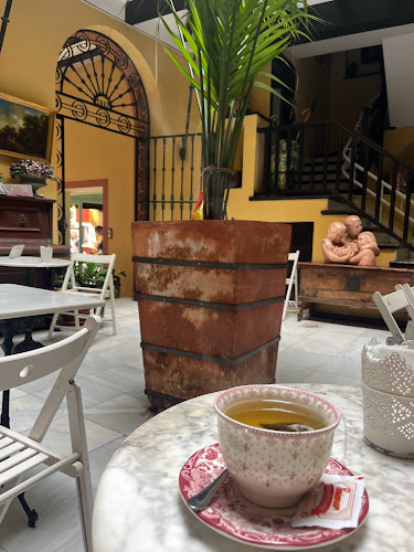 Cafetería Salt And Sugar - Sevilla