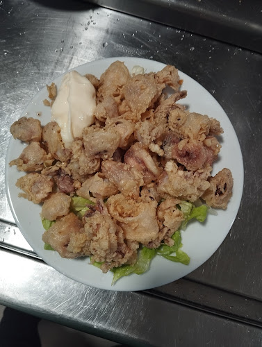 Taberna El corrental andaluz