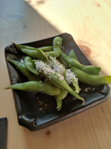 Sibuya Urban Sushi Bar - Gastronomía y hostelería