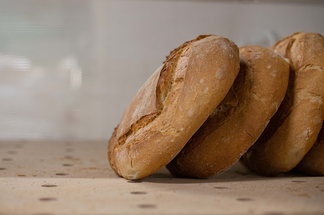 Reviews of Panadería Juan Sanz in Santo Tomé del Puerto - Gastronomía y hostelería