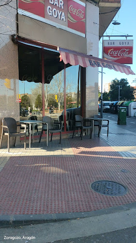 Comentarii opinii despre Bar Goya