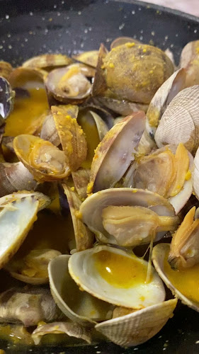 Restaurante OS BICOS - Barcelona