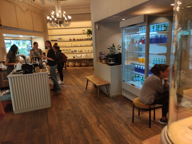 Carrer d'Enric Granados, 124, L'Eixample, 08008 Barcelona