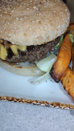 Opinii despre Naked&Sated Estébanez Calderón în Madrid - Gastronomía y hostelería