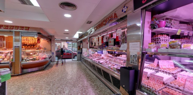 Galería Nuestra Señora de los Angeles - Madrid