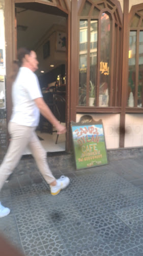 Opinii despre Zampa Dylan Café în Getxo - Gastronomía y hostelería