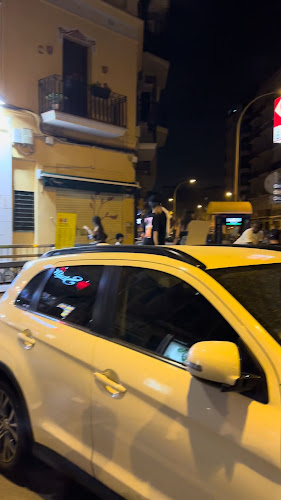 Shalimar Kabab y Pizzeria